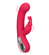 Load image into Gallery viewer, Supreme G-spot rabbit vibrator