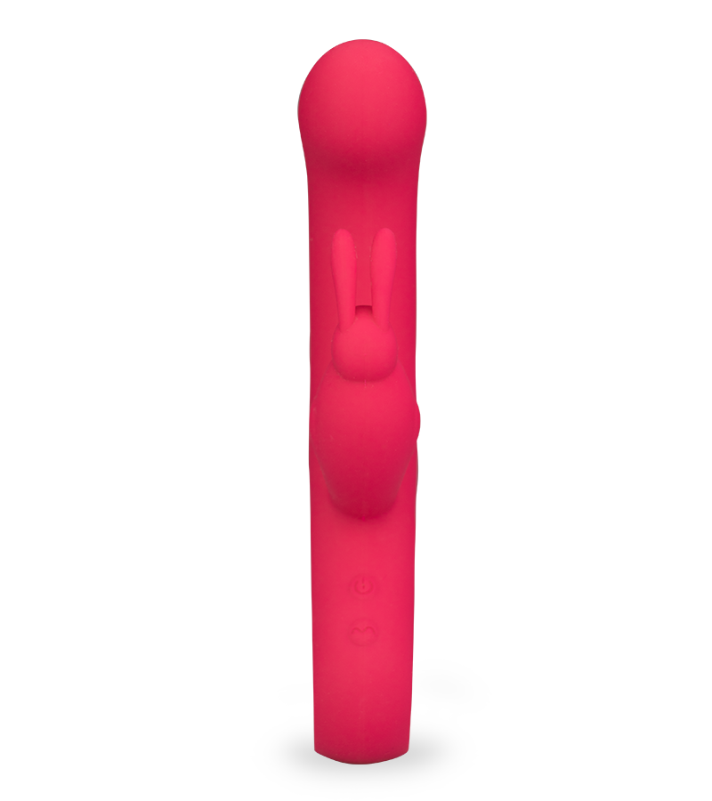 Supreme G-spot rabbit vibrator