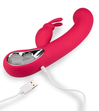Load image into Gallery viewer, Supreme G-spot rabbit vibrator