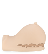 Load image into Gallery viewer, Susanna vibrating breast and mouth masturbator 6.50 lb