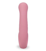 Load image into Gallery viewer, Sweet Bunny curved G-spot vibrator