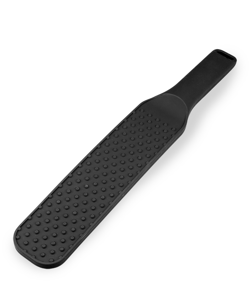 Sweet Discipline flexible slapper paddle