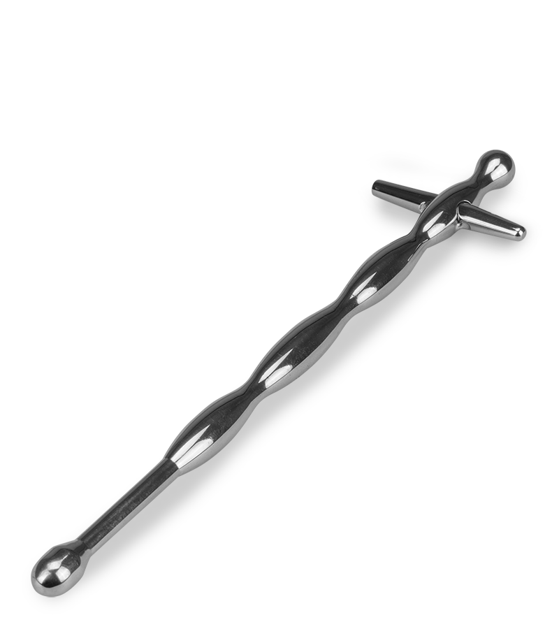 Sword long urethra plug