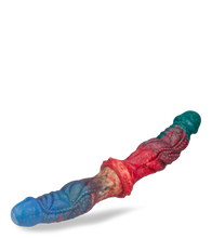 Load image into Gallery viewer, Sylvaar alien double dildo