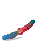 Sylvaar alien double dildo