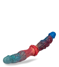 Load image into Gallery viewer, Sylvaar alien double dildo