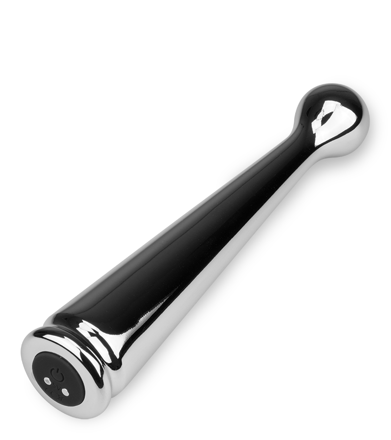 Symphony metal vibrator