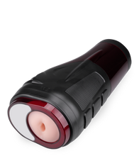 Load image into Gallery viewer, T-Rex large ultra-powerful telescopic masturbator