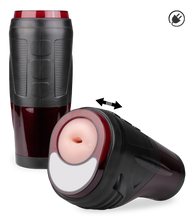 Load image into Gallery viewer, T-Rex large ultra-powerful telescopic masturbator