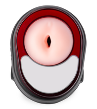 Load image into Gallery viewer, T-Rex large ultra-powerful telescopic masturbator