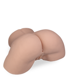 Tamara large bubble butt masturbator 22 lb