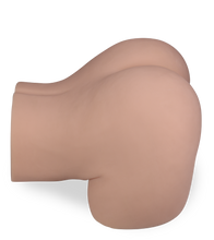 Load image into Gallery viewer, Tamara large bubble butt masturbator 22 lb