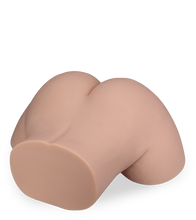 Load image into Gallery viewer, Tamara large bubble butt masturbator 22 lb