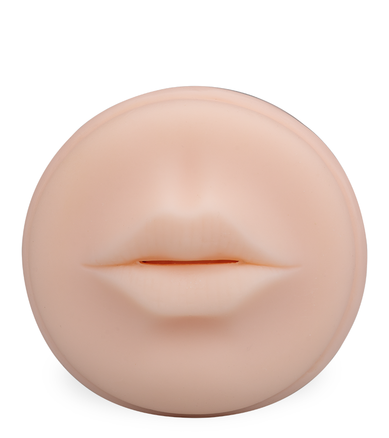 Tara realistic vibrating blowjob masturbator