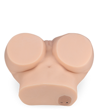 Load image into Gallery viewer, Tayana ass masturbation with suction action 18.50 lb