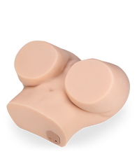 Load image into Gallery viewer, Tayana ass masturbation with suction action 18.50 lb