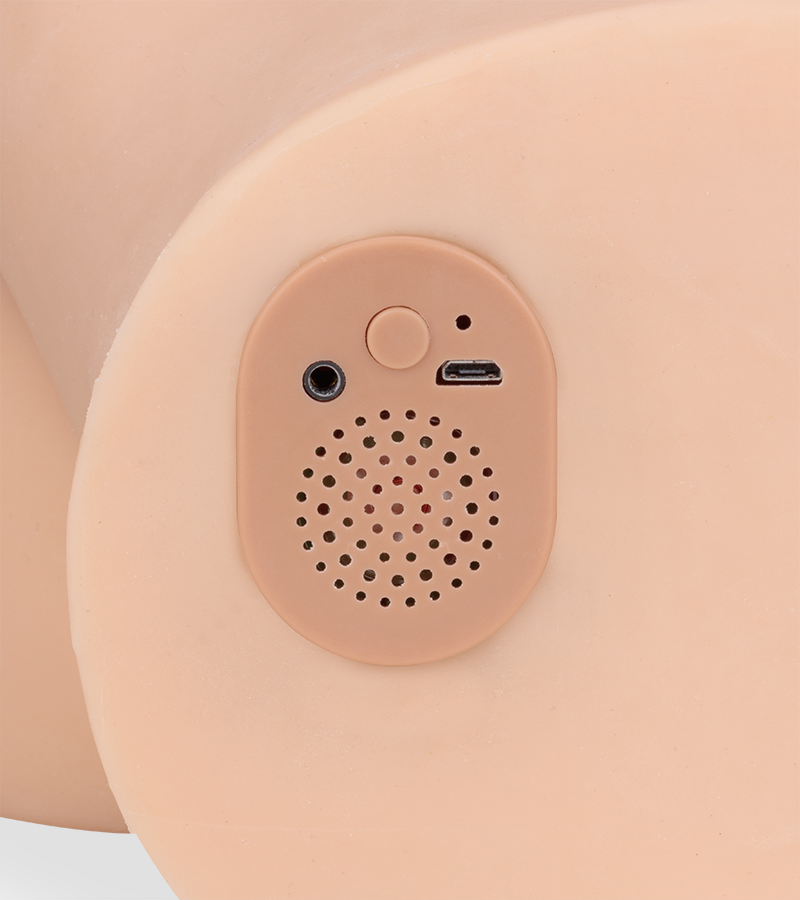 Tayana ass masturbation with suction action 18.50 lb