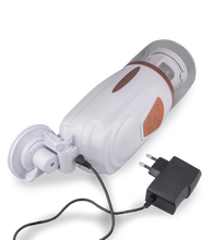 Load image into Gallery viewer, Telescopic thrusting airbag masturbator