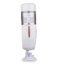 Load image into Gallery viewer, Telescopic thrusting airbag masturbator