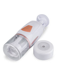 Load image into Gallery viewer, Telescopic thrusting airbag masturbator