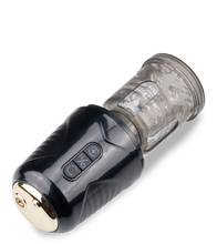 Load image into Gallery viewer, Tempest thrusting and rotating masturbator