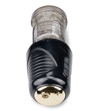 Load image into Gallery viewer, Tempest thrusting and rotating masturbator