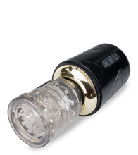 Load image into Gallery viewer, Tempest thrusting and rotating masturbator