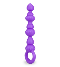 Load image into Gallery viewer, Tempter anal beads