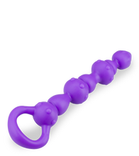 Load image into Gallery viewer, Tempter anal beads