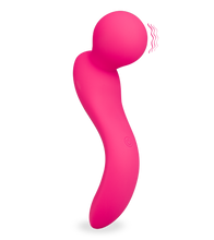 Load image into Gallery viewer, Texas wand vibrator 10 vibration modes