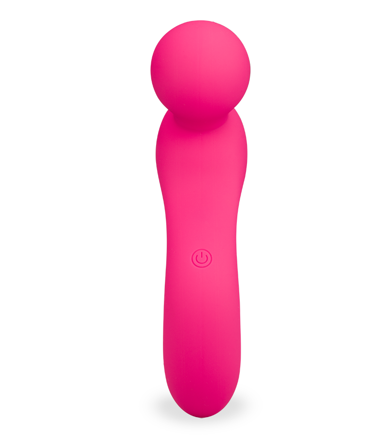 Texas wand vibrator 10 vibration modes