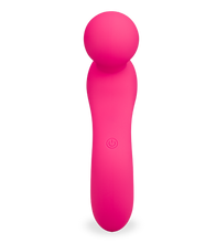 Load image into Gallery viewer, Texas wand vibrator 10 vibration modes