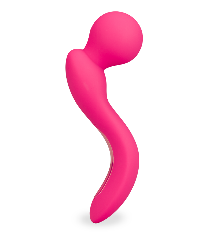 Texas wand vibrator 10 vibration modes