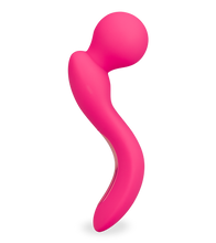 Load image into Gallery viewer, Texas wand vibrator 10 vibration modes