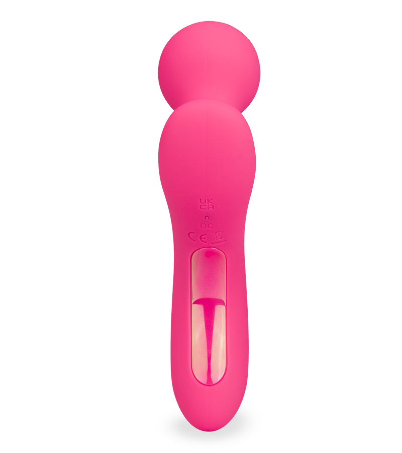 Texas wand vibrator 10 vibration modes