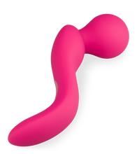 Load image into Gallery viewer, Texas wand vibrator 10 vibration modes