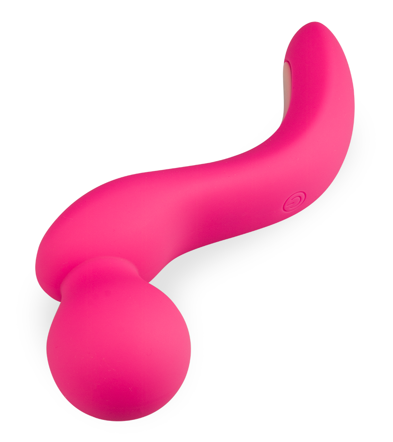 Texas wand vibrator 10 vibration modes