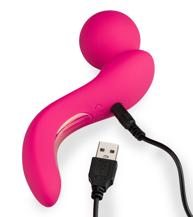 Texas wand vibrator 10 vibration modes