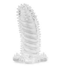 Load image into Gallery viewer, Textured cock sleeve