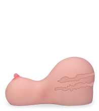 Load image into Gallery viewer, Thalia ass masturbator with breasts 4.50 lb