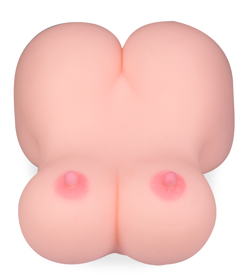 Thalia ass masturbator with breasts 4.50 lb