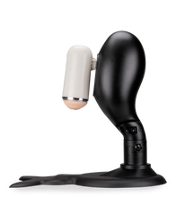 Load image into Gallery viewer, The Milker hands-free masturbator with vagina sleeve