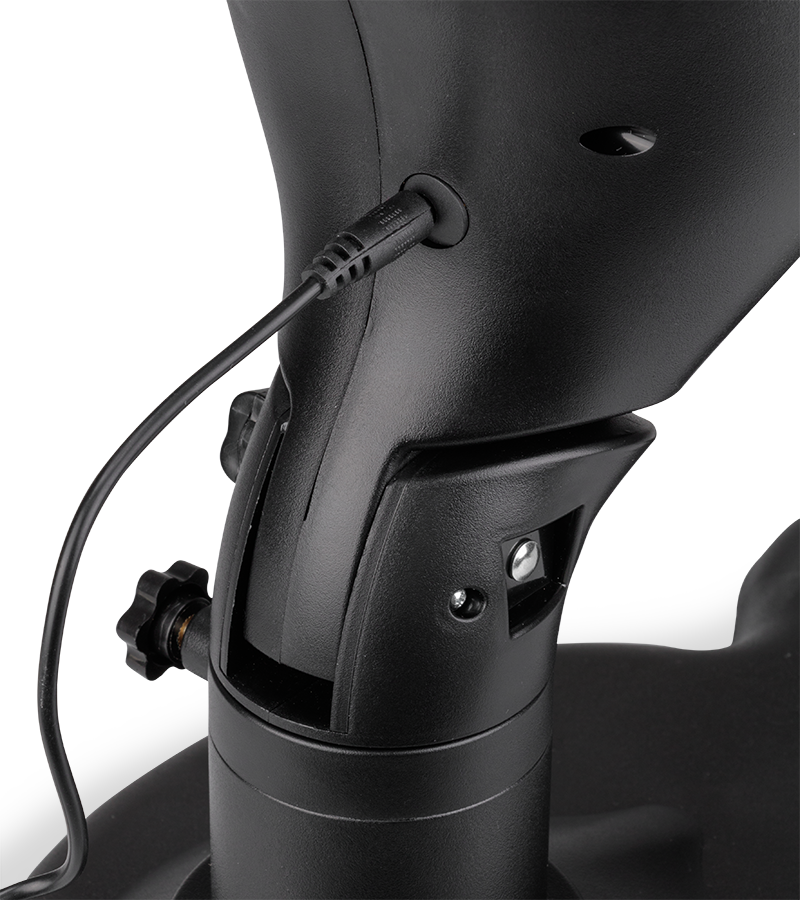 The Milker hands-free masturbator with vagina sleeve