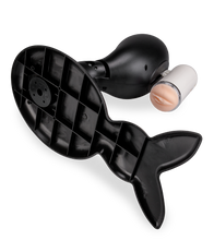 Load image into Gallery viewer, The Milker hands-free masturbator with vagina sleeve