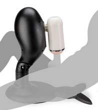 Load image into Gallery viewer, The Milker hands-free masturbator with vagina sleeve
