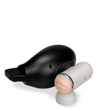 Load image into Gallery viewer, The Milker hands-free masturbator with vagina sleeve
