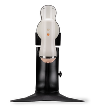 Load image into Gallery viewer, The Milkmaid hands-free masturbator with vagina sleeve