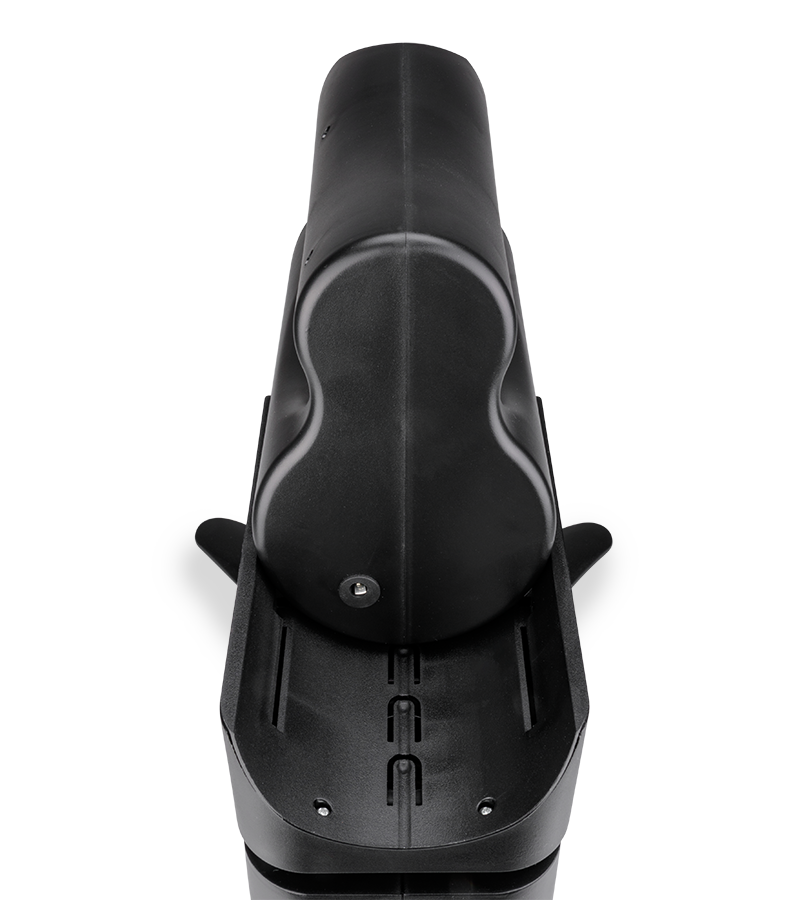 The Milkmaid hands-free masturbator with vagina sleeve