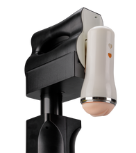 Load image into Gallery viewer, The Milkmaid hands-free masturbator with vagina sleeve