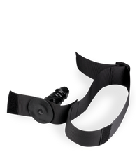 Load image into Gallery viewer, Thigh strap-on dildo 3.75 inches